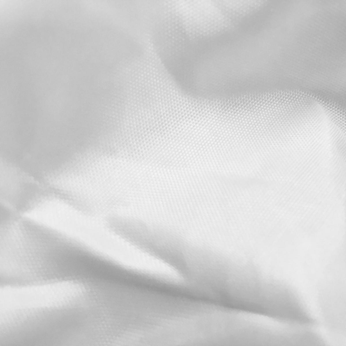 STERNZELT 12/12/5 m Kunststoff Weiß - Weiß, Kunststoff (12/5/12cm) - CLP
