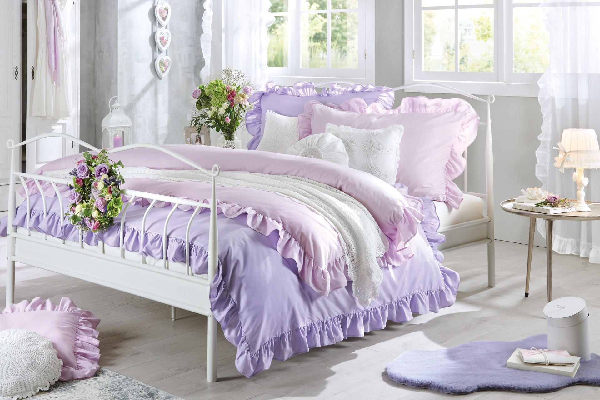 Sweet Dreams Bett
