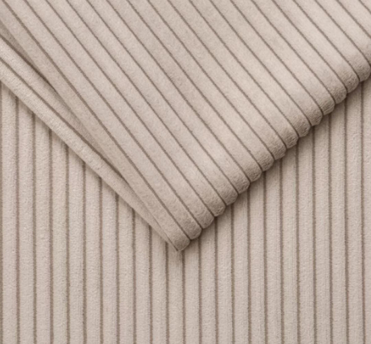 SCHLAFSOFA ZOOM Mit Bettkasten Stoff Zoom Beige - Beige, Holz/Textil (227/90/92cm) - Kaiser Möbel