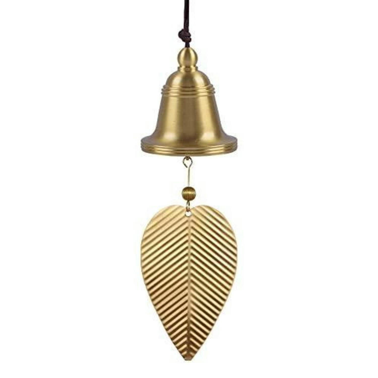 XXXLutz Windspiel Bronze 5x5.3x35 cm