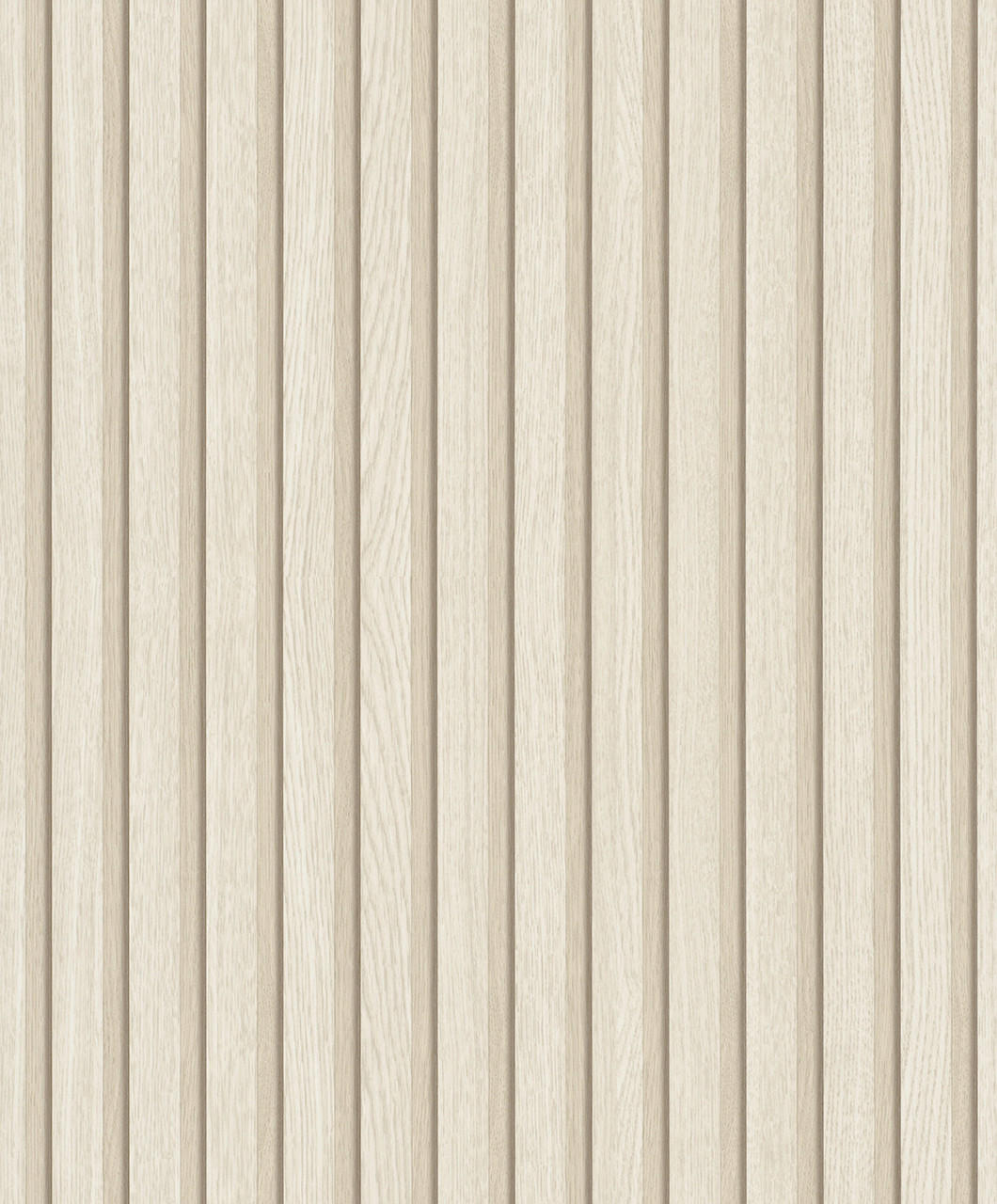VLIESTAPETE Streifen Tapete beige - Beige, Papier (53/1005cm) - marburg