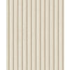 VLIESTAPETE Streifen Tapete beige - Beige, Papier (53/1005cm) - marburg