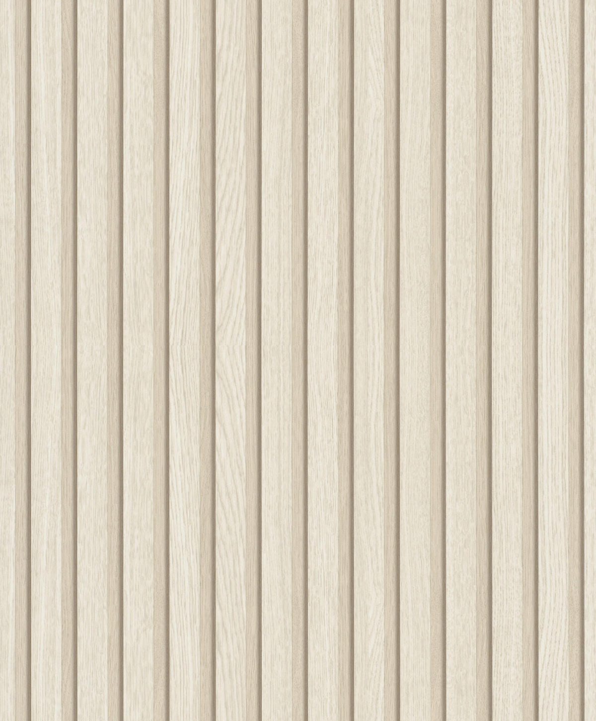 VLIESTAPETE Streifen Tapete beige - Beige, Papier (53/1005cm) - marburg