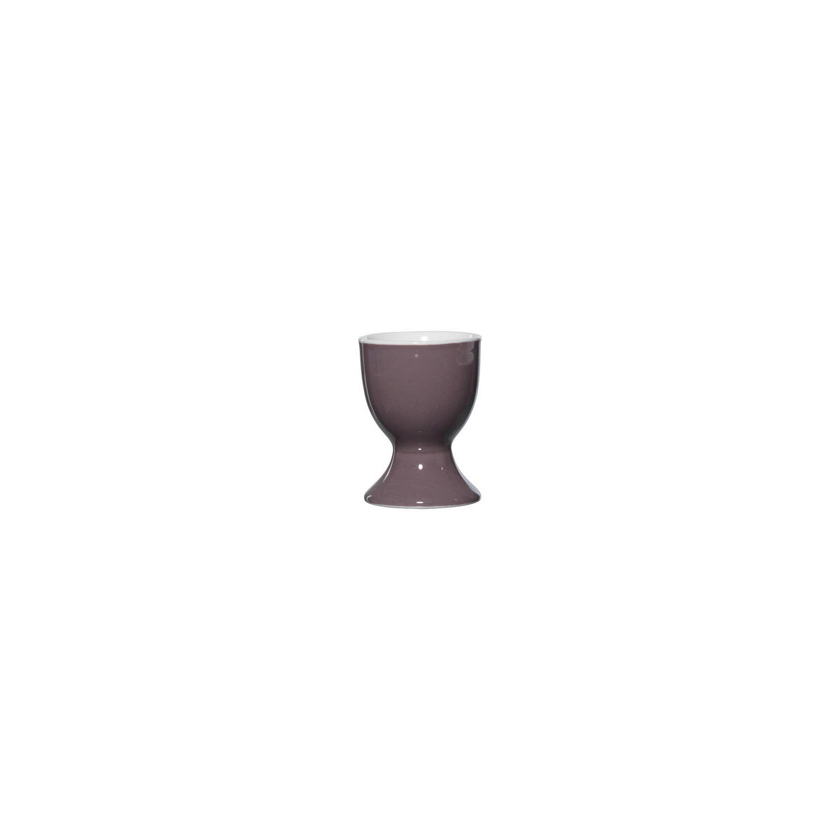 EIERBECHER Doppio Toffee ø 5 cm 6er Set - Braun, Keramik (5/6/5cm) - Ritzenhoff Breker