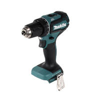 MAKITA DDF 485 Z Akku Bohrschrauber 18 V 50 Nm Brushless Solo - ohne Akku, ohne Ladegerät - Multicolor, Kunststoff (23/79/9cm) - Makita