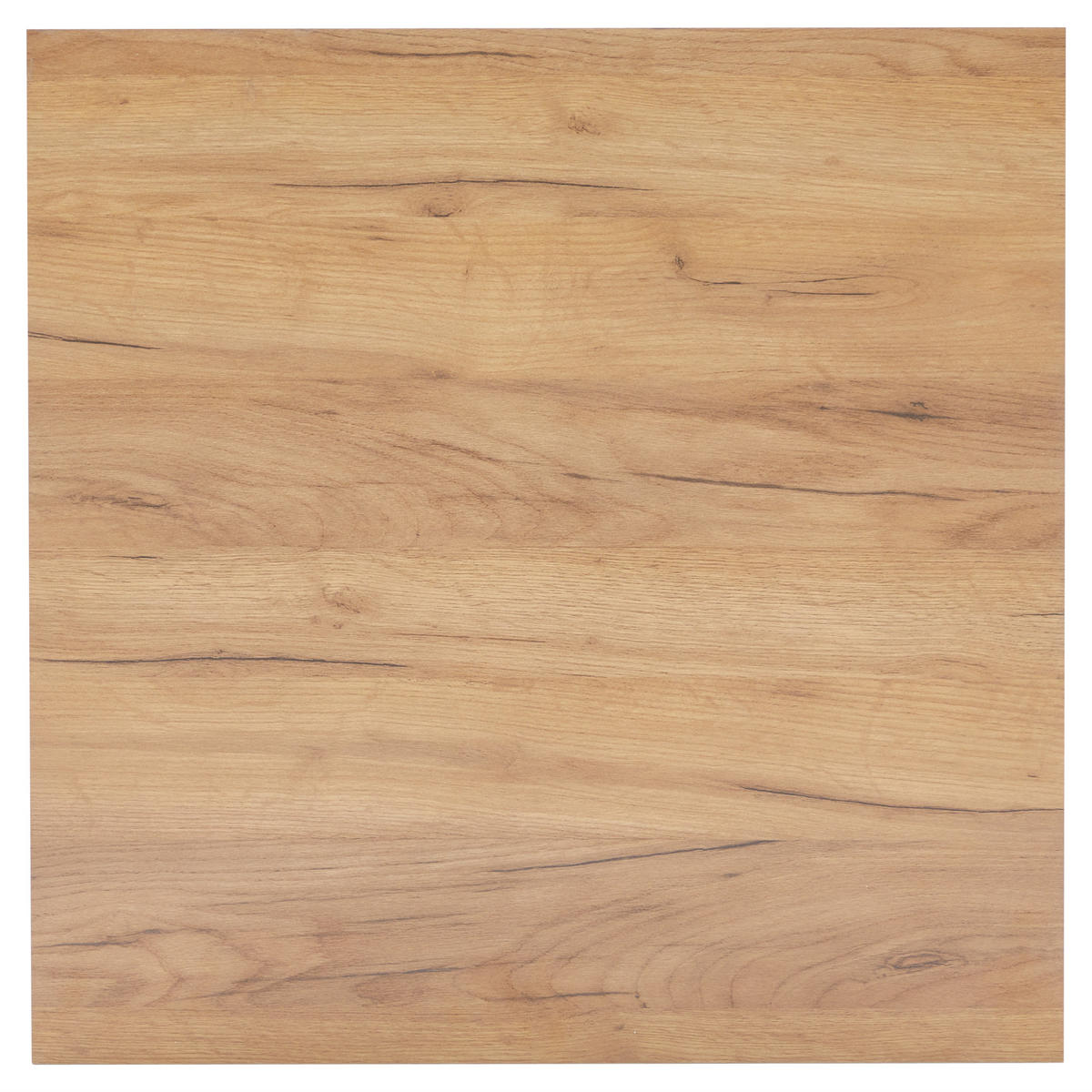 COUCHTISCH DE-192 Multifunktional Eichefarben - Eichefarben, Holzwerkstoff (70/70/36cm) - ComfortXL