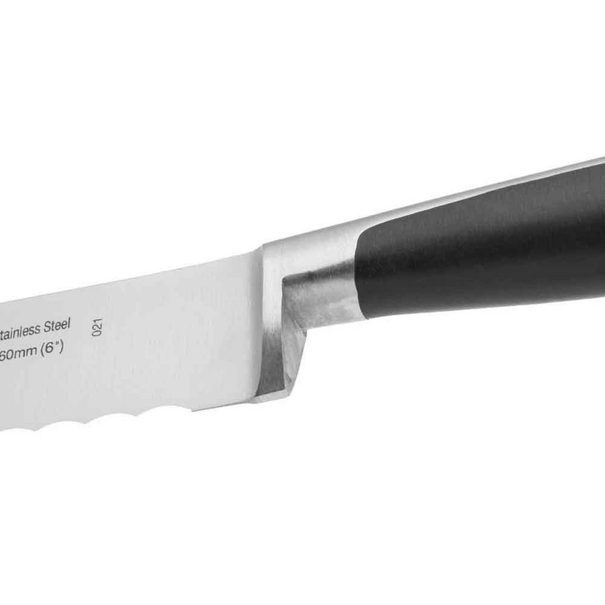 KÜCHENMESSER Silber 26/3/26 cm 179000 - Silberfarben, Metall (26cm) - Arcos