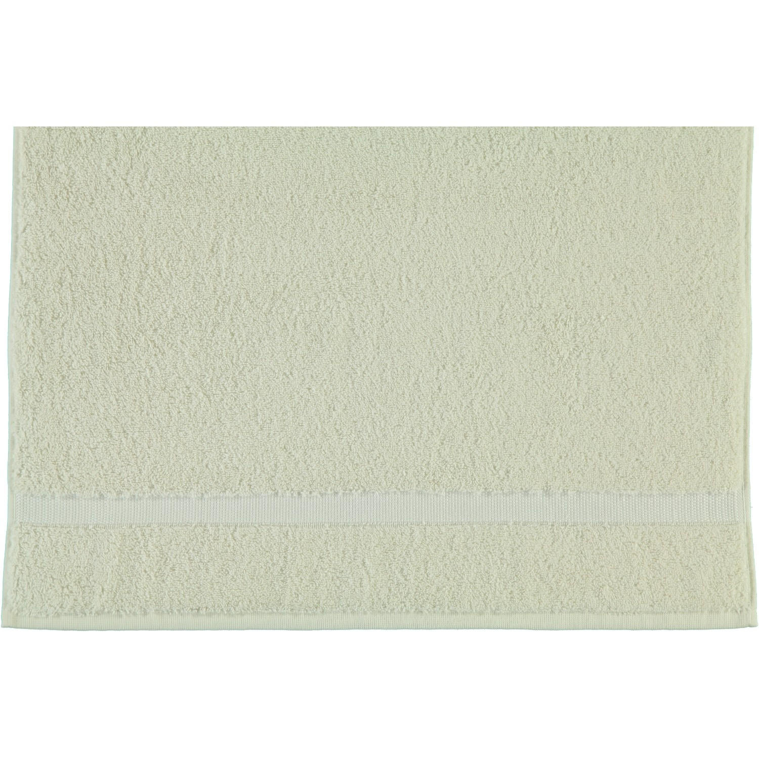 HANDTÜCHER PRINCESS NATUR-JASMIN - 20 - Beige, Textil (55/100cm) - Rhomtuft