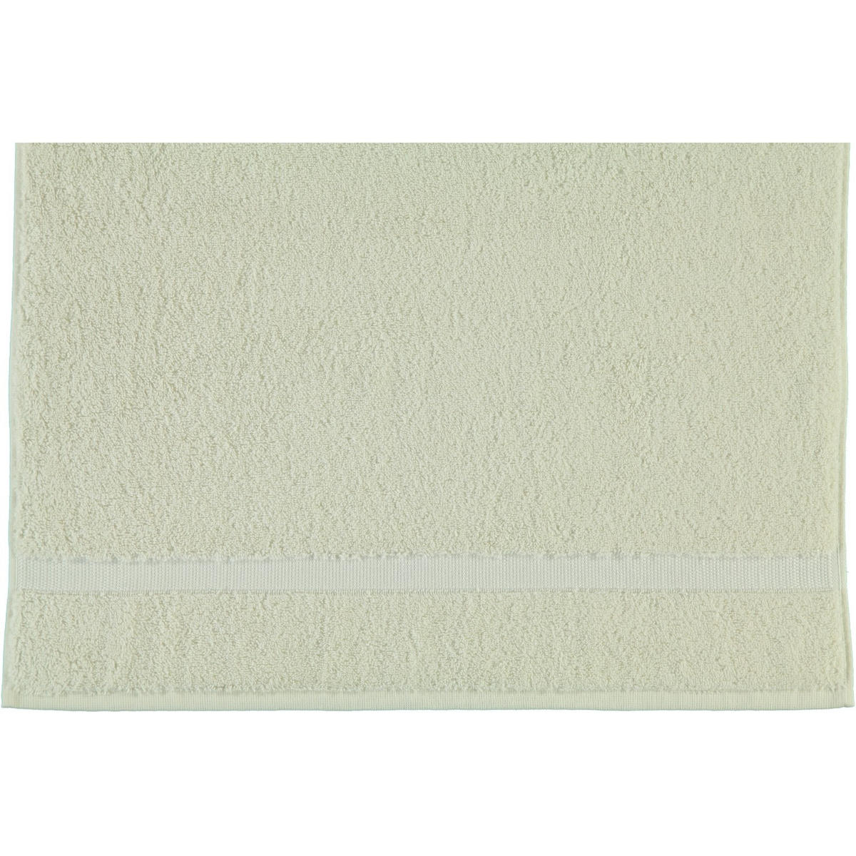 HANDTÜCHER PRINCESS NATUR-JASMIN - 20 - Beige, Textil (55/100cm) - Rhomtuft