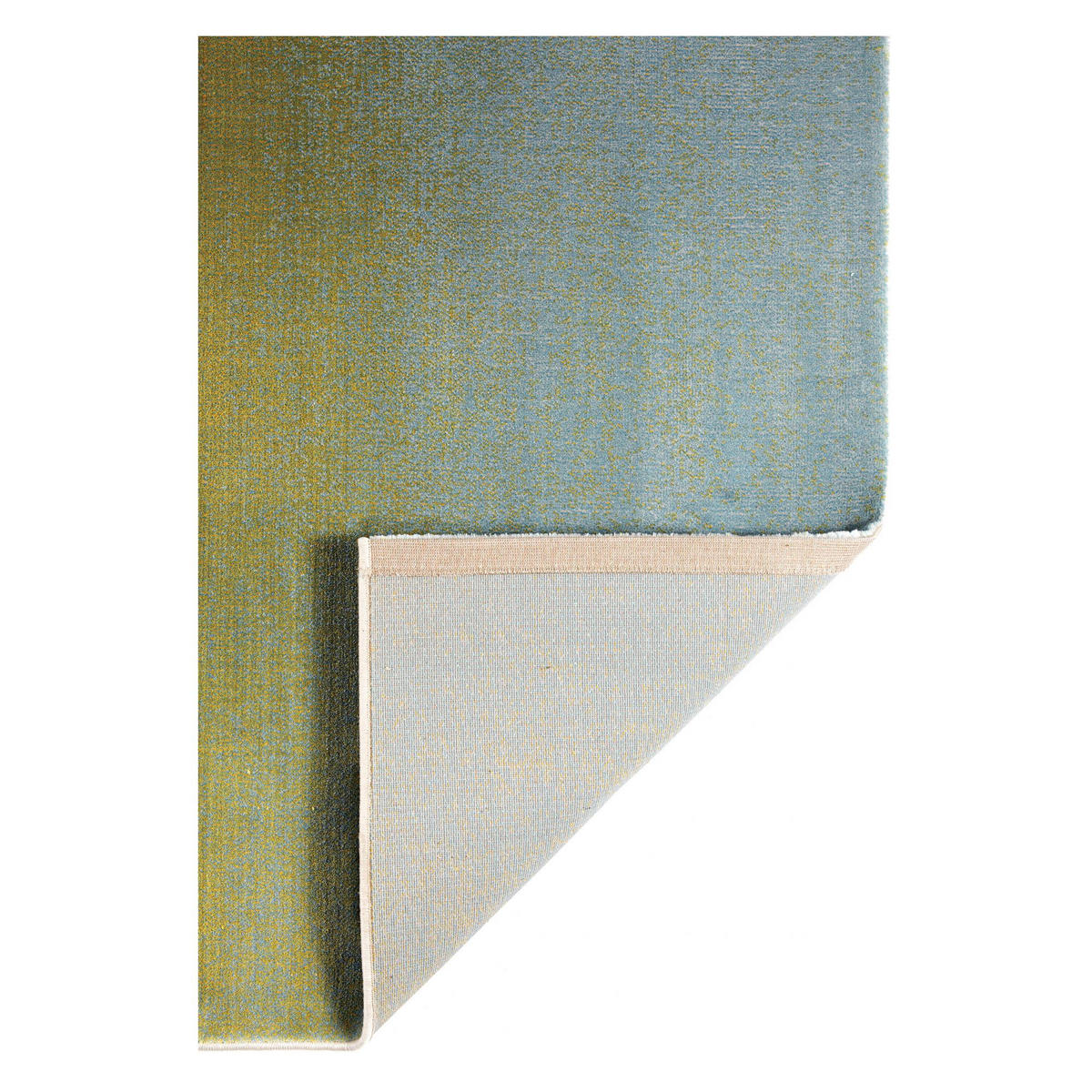 TEPPICH Lilo thymian 200 x 290 cm - Grün, Textil (200/290cm) - Vivaraise