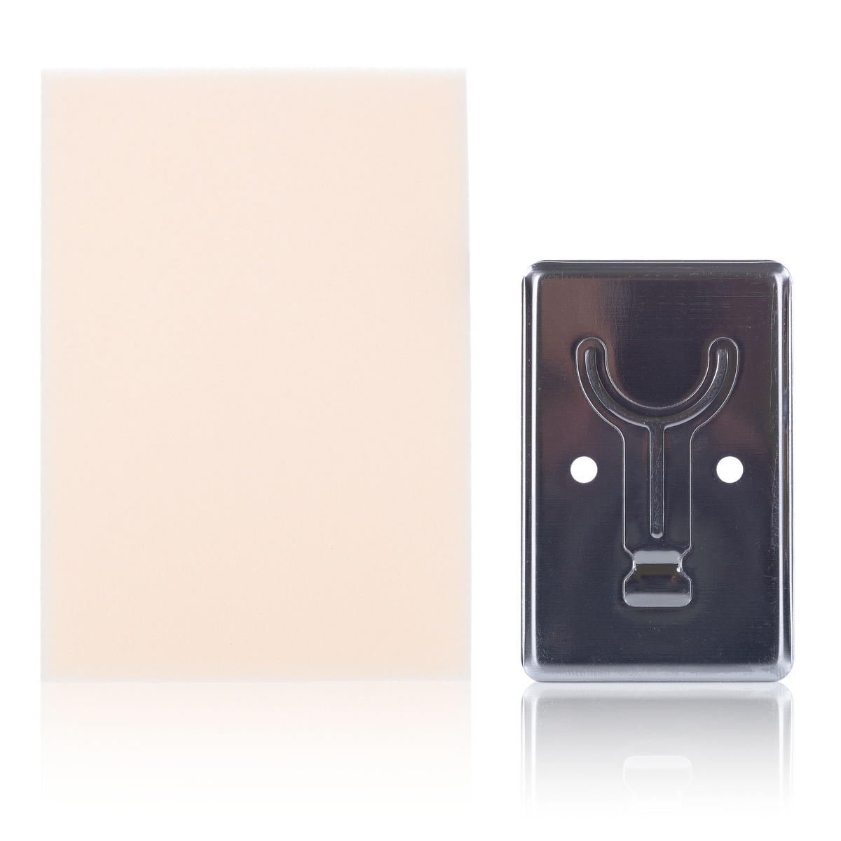 LÖTKOLBEN BL80W Set - 80 W, Kunststoffschweißen, 20x PP-Lötzinn 24,5 cm, Netz, Schleifpapier, Stahlbürste - Multicolor, Kunststoff/Metall (10/10/10cm)
