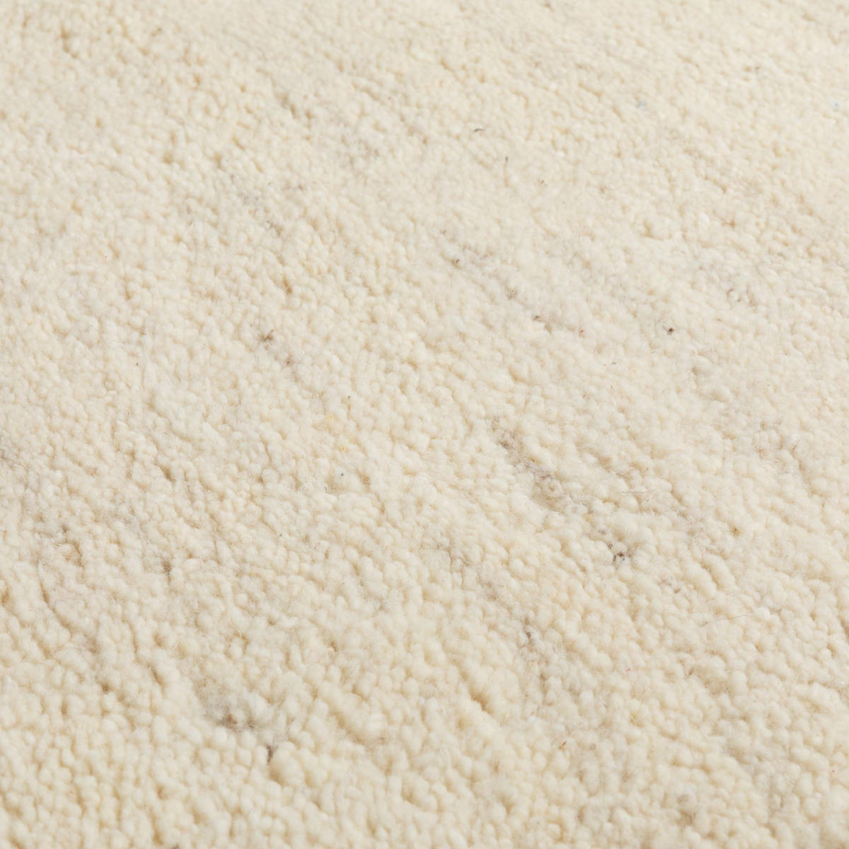 BERBERTEPPICH 300/400 cm Meknes - Beige, Naturmaterialien (300/400cm) - Steffensmeier