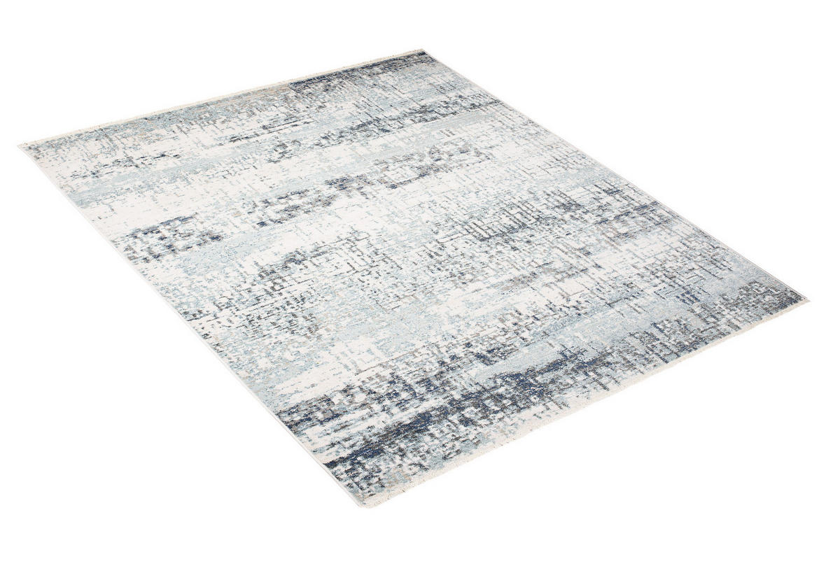 TEPPICH RIVIOLI Beige 120/170 cm - Beige, Textil (120/170cm) - Tapiso