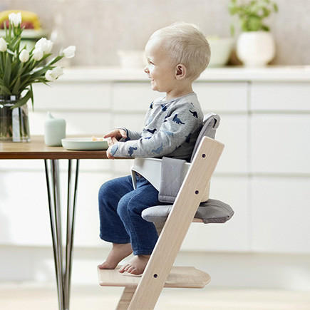 Hochstühle Stokke