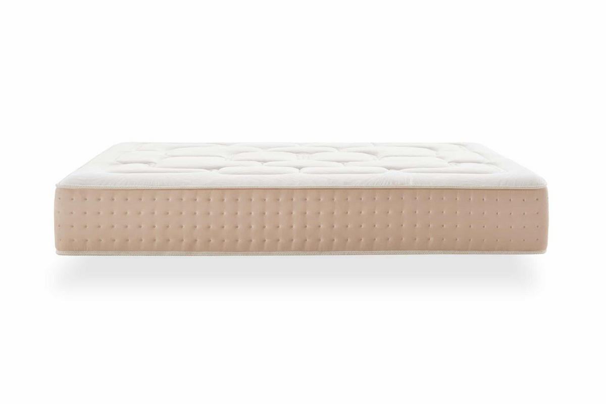 MADRAC Royal Prime - 180X200, 30cm - Čvrstoća H2/H3 - bijela, tekstil (180/200cm) - Moonia