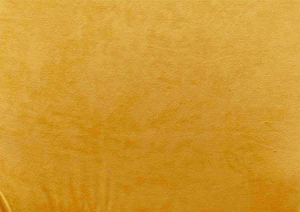 STUHL WINSTON mit Holzbeinen - Gelb, Holz/Textil (57/92/55cm) - Stuhlmann