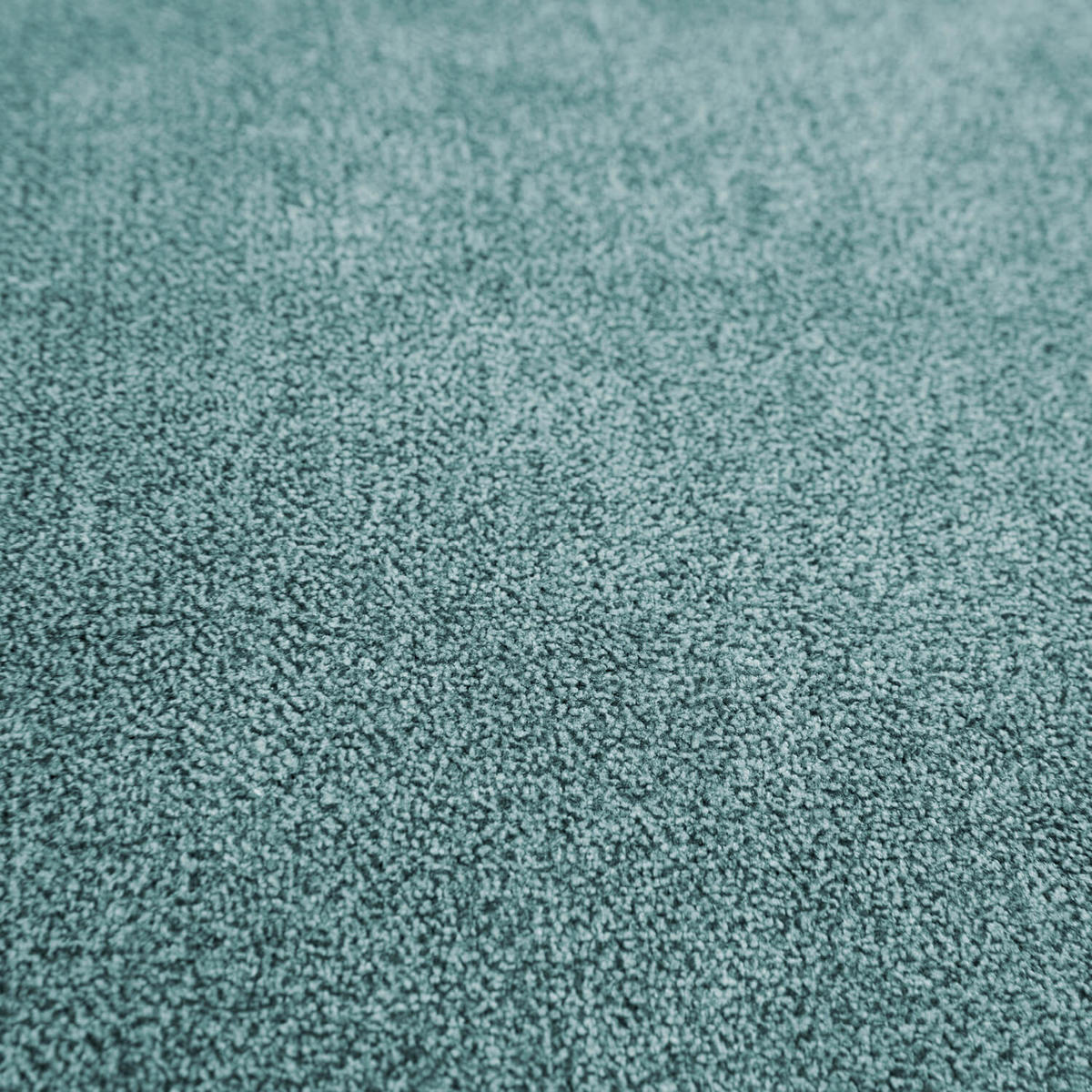 POUF Der Ruhestifter - Blau, Textil (60/25/45cm) - Mokebo