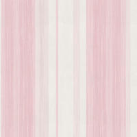 VLIESTAPETE Streifen 1005x52cm - Pink/Weiß, Papier/Kunststoff (52/1000cm) - Superfresco Easy
