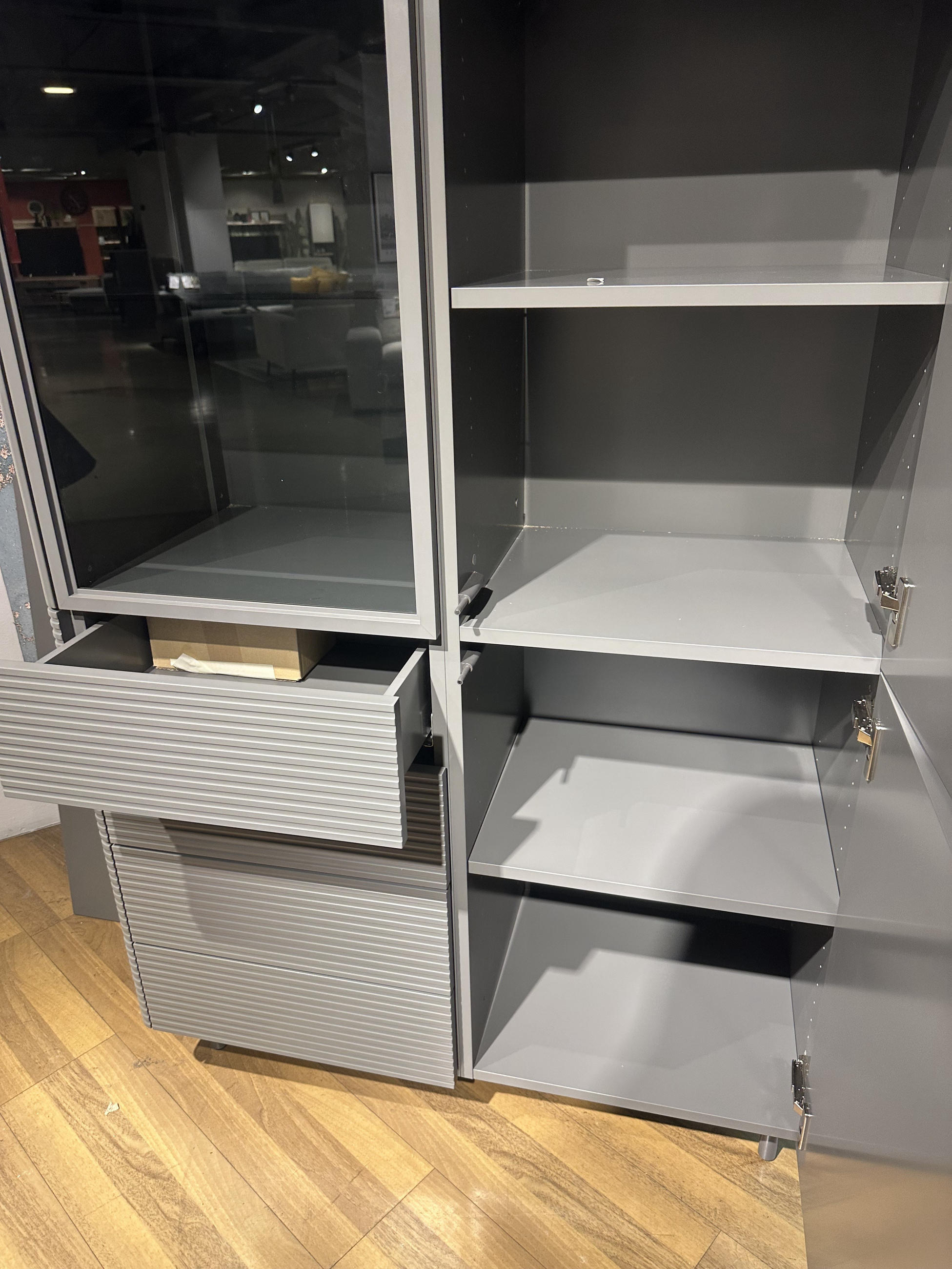 Highboard Goya - Sudbrock