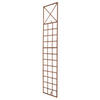 RANKGITTER Trifo antik braun - Braun, Metall (40/198/2cm) - TPFGarden
