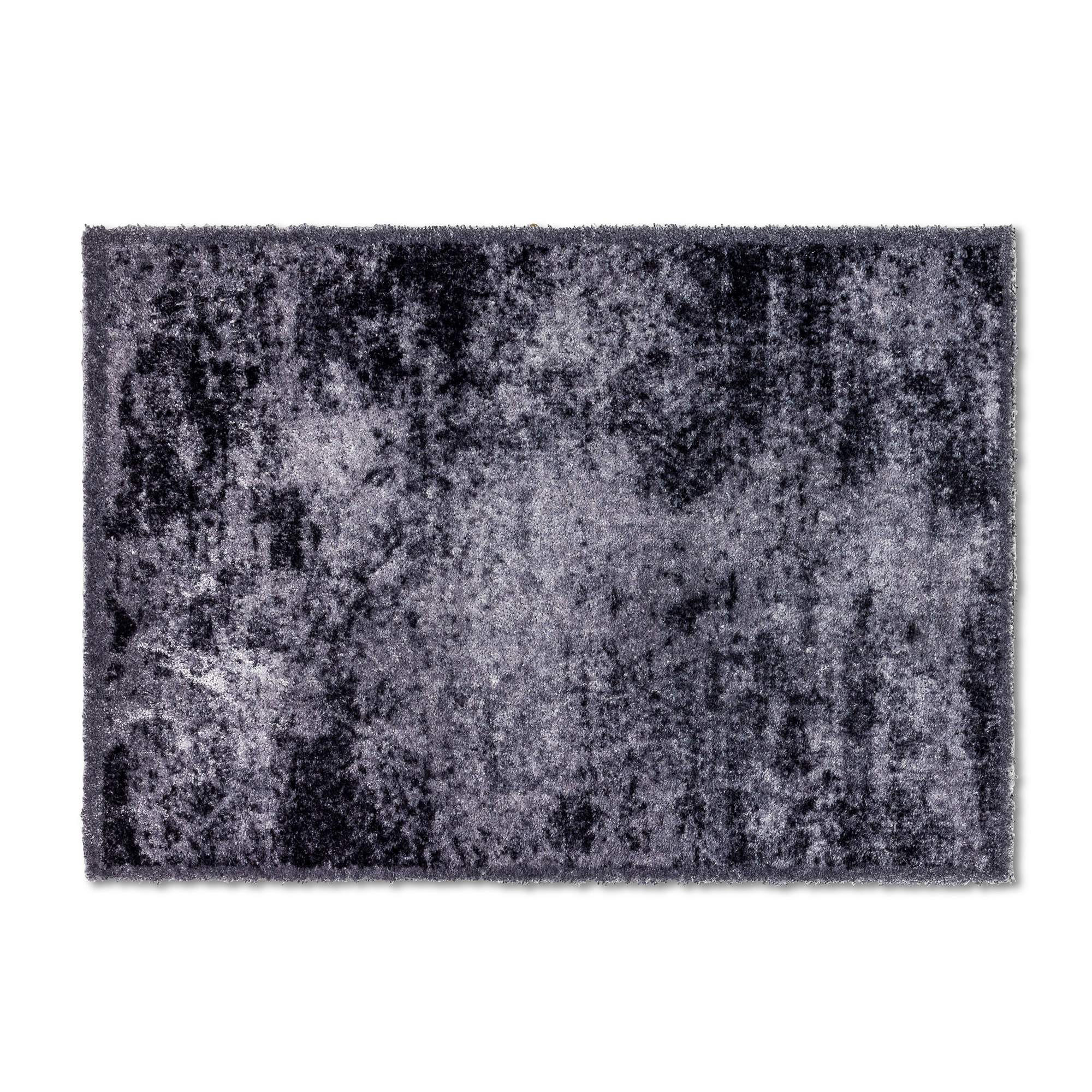 Astra Teppich Grau 50x70 cm