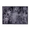 TEPPICH LÄUFER PURE & SOFT - Grau, Textil (50/70cm) - Astra