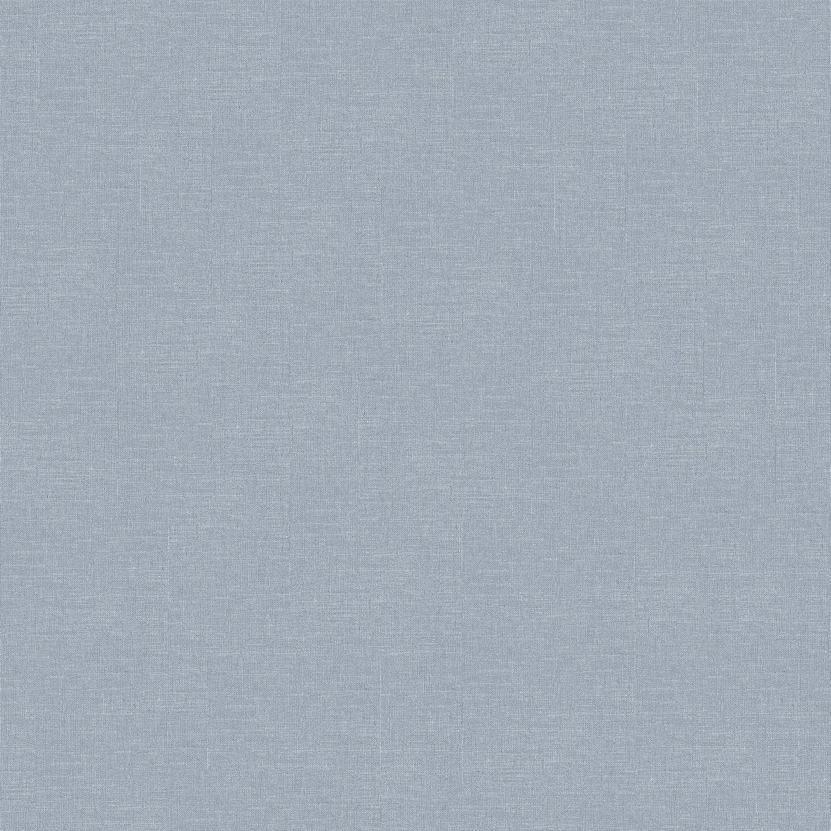 TAPETE Leinen-Optik 53 cm x 10 m - Blau, Papier (53/1000cm) - Sanders & Sanders
