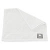 GÄSTEHANDTUCH SOLID - Perlmutt, Textil (30/50cm) - Musterring
