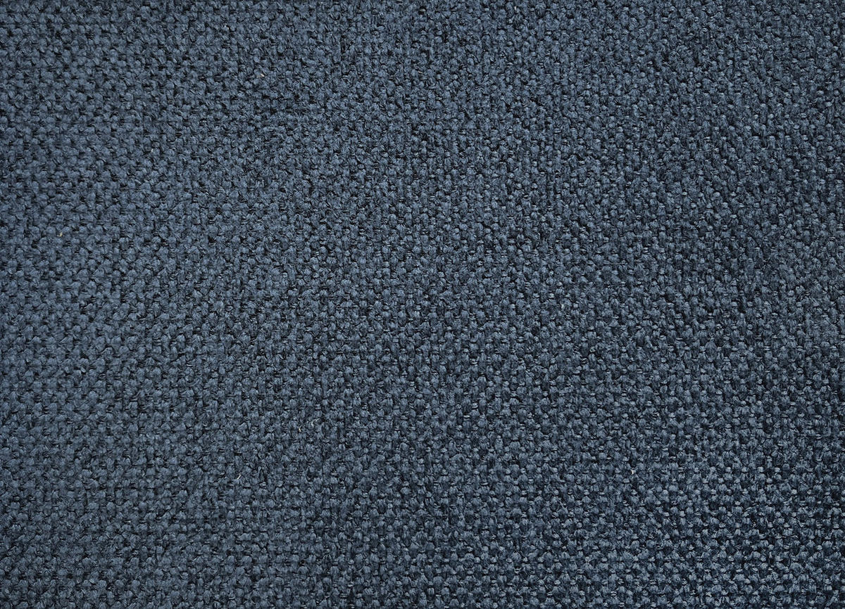 SESSEL LEBRON, dunkelblau - Dunkelblau, Holzwerkstoff/Textil (65/82/79cm) - Courtois Laville