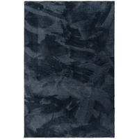 HOCHFLORTEPPICH LIVORNO SUPER SOFT - Anthrazit, Textil (160/240cm) - Snapstyle