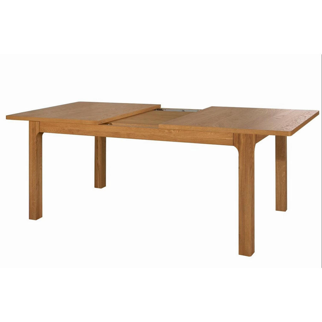 Thumbnail - Feldmann-Wohnen Esstisch, Braun, Holz, Rechteckig, 250x76x90 cm, Esszimmer, Tische, Esstische