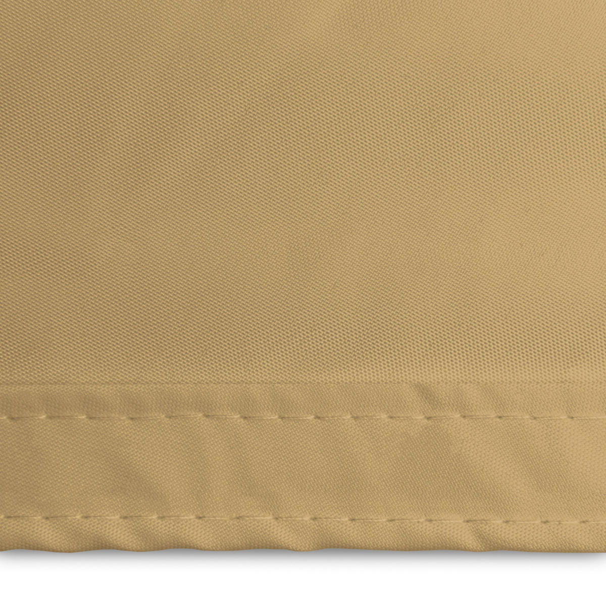 SONNENSEGEL SolVision PS9 200/400 cm rechteckig Sand PE - Sandfarben, Kunststoff (400/200cm) - Sol Royal