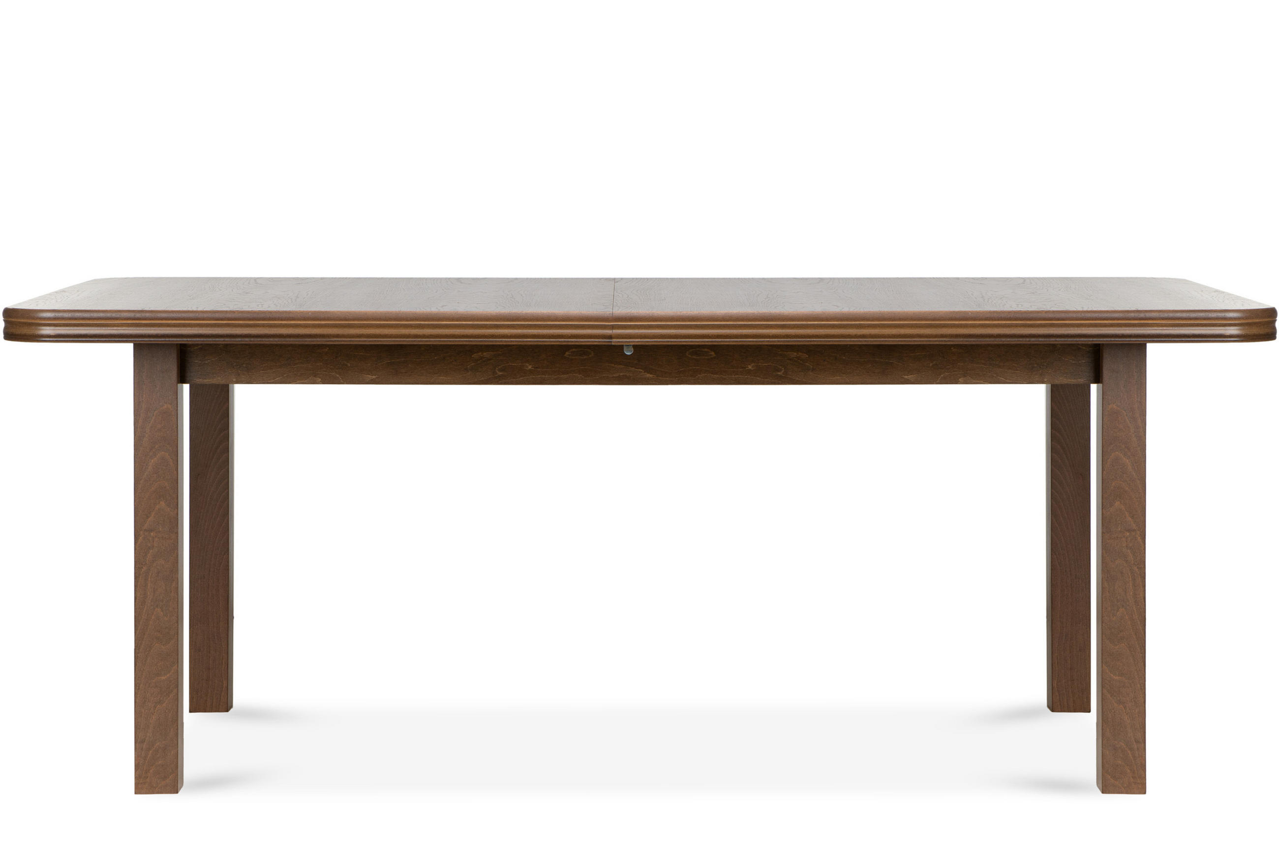 ESSTISCH COSPE ausziehbar bis 220cm, Eiche lefkas - Eichefarben/Braun, Holz (140/77/80cm) - KONSIMO®