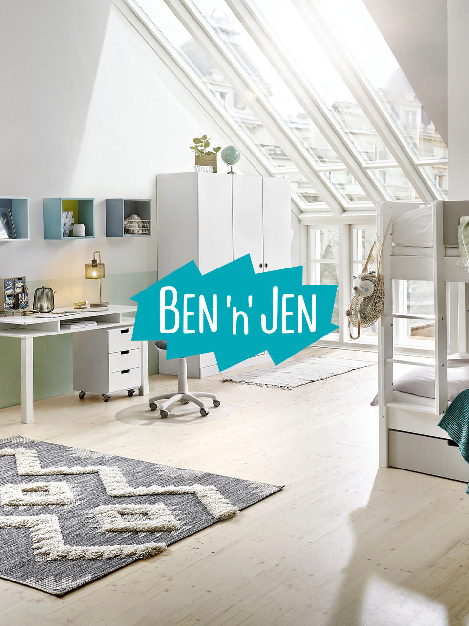 Bennjen Marke Baby