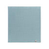 SEIFTUCH PIQUÉE - Pastellblau, Textil (30/30cm) - MÖVE