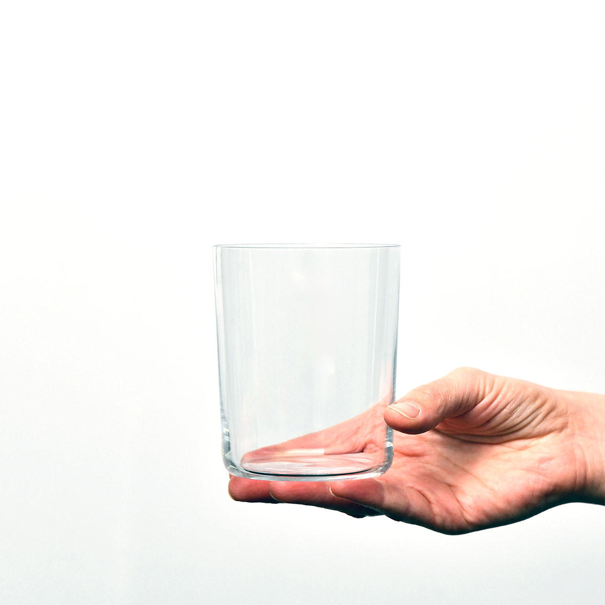 CIDERGLÄSER Mixology, 6er-Set, 500 ml - Transparent, Glas (0.57L) - Krosno Glass