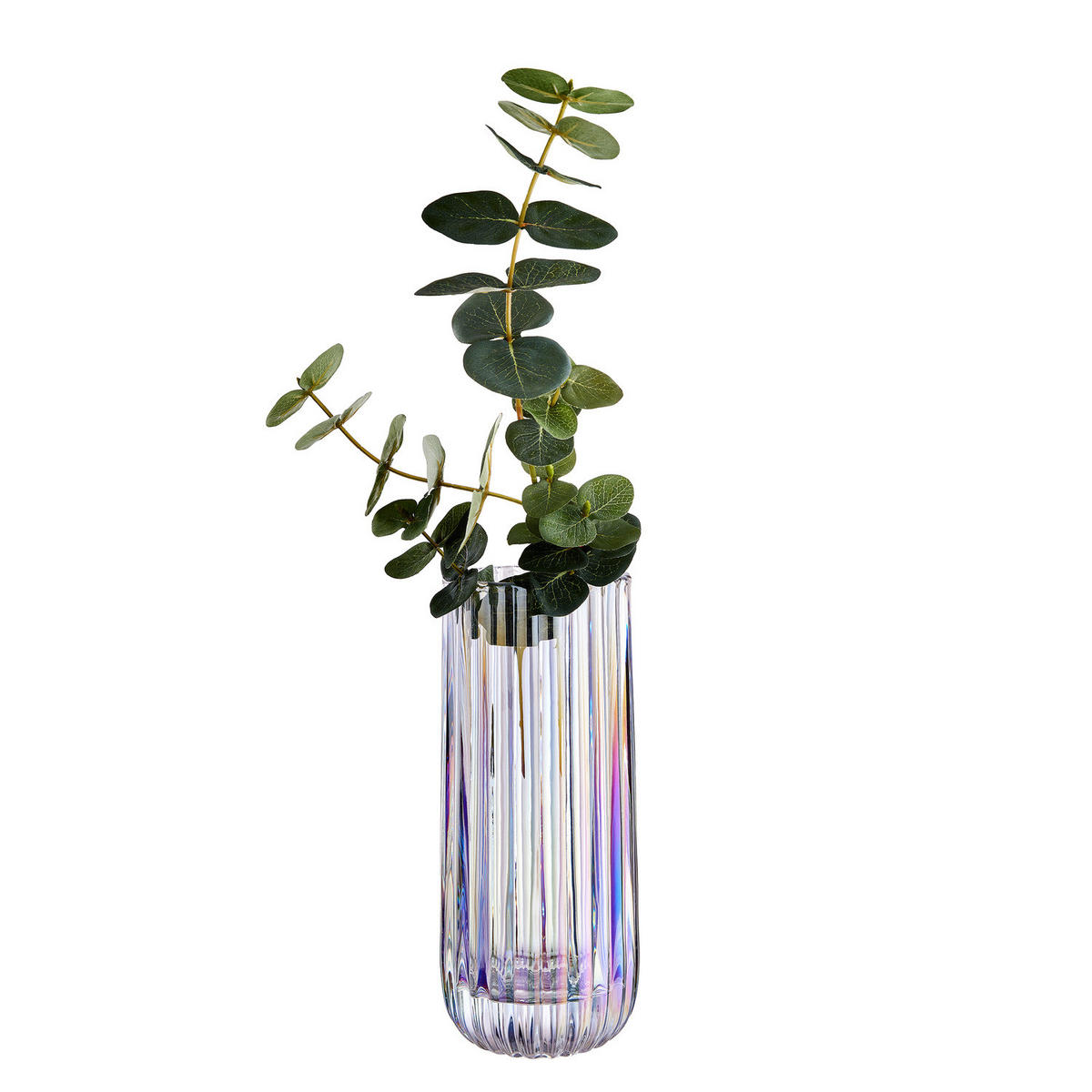 VASE Pearl - Transparent, Glas (30cm) - Butlers