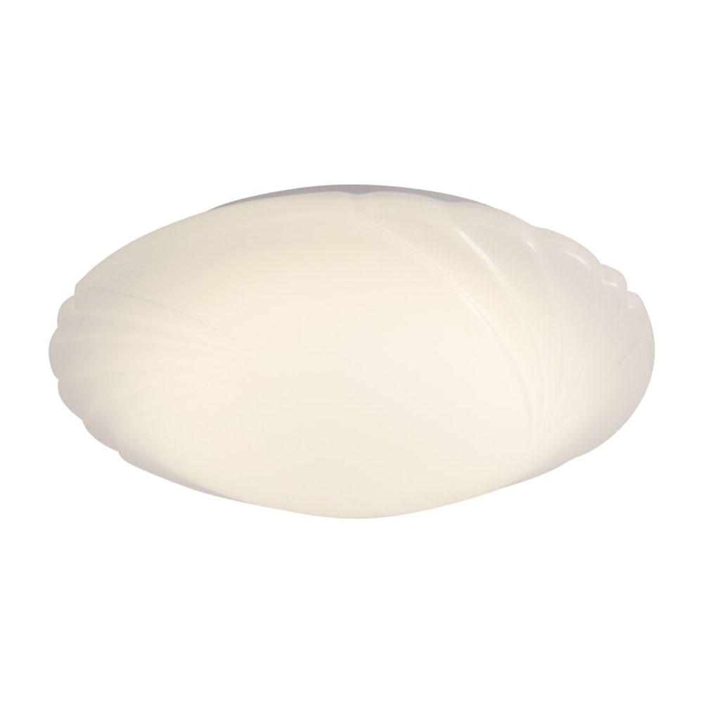 XXXLutz Led Weiß 35x8x35 cm