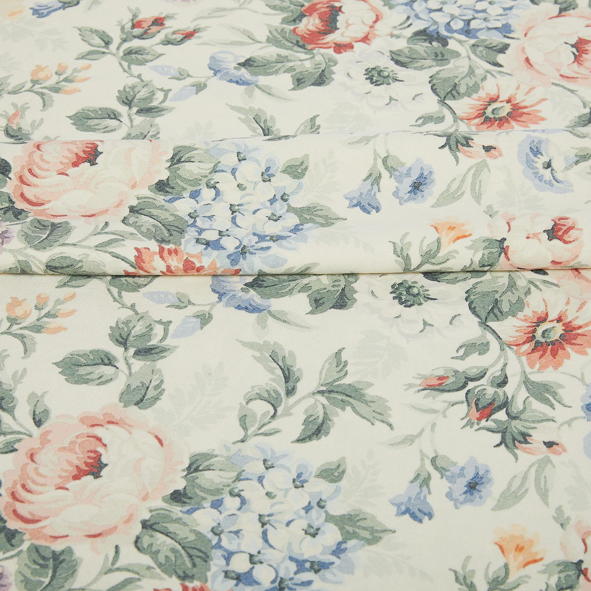 BÜROSTUHL Mika-Bryn 2er-Set - Multicolor/Schwarz, Textil/Metall (60/84/65cm) - DUBI Möbel