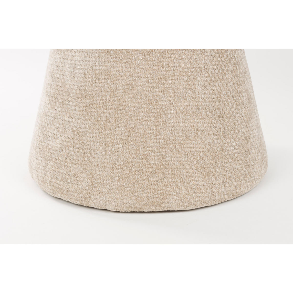 ESSZIMMERSTÜHLE Milly Taupe - Taupe, Kunststoff (60/76/59cm) - Housecraft Living