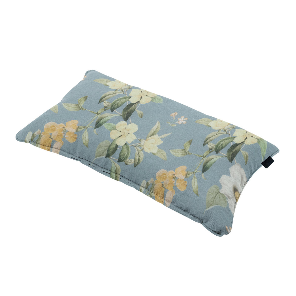 DEKORATIONSKISSEN Julliete - Mehrfarbig - 50/50/10 cm - 4er-Set - Multicolor, Textil (50/50cm) - Madison