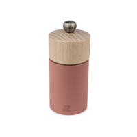 PFEFFERMÜHLE Boreal 12cm Buchenholz Altrosa Stahlmahlwerk - Braun, Holz (52/12/52cm) - PEUGEOT