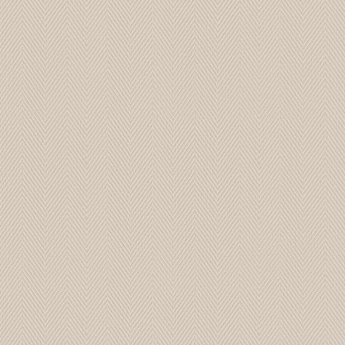 TAPETE Fischgrätmuster 53 cm x 10 m - Beige, Papier (53/1000cm) - Sanders & Sanders