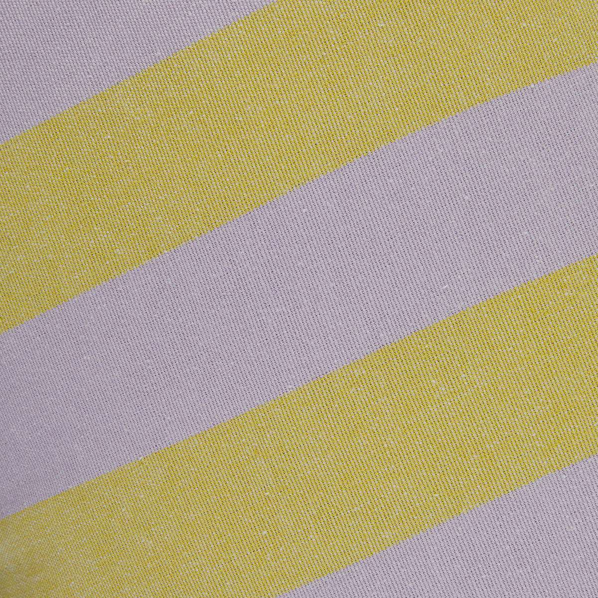 KISSEN Spring Vibes 40x60 cm - Violett, Textil (60/40cm) - Butlers