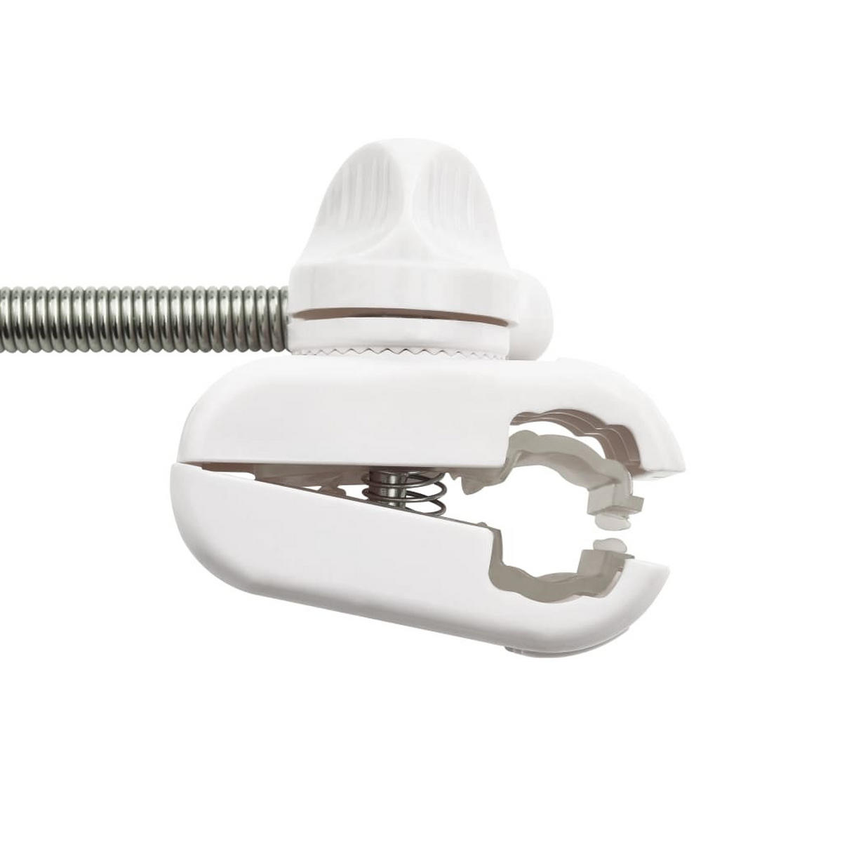 SONNENSCHIRME Für Campingstühle 2Er Set Grün 105 Cm - Grün, Metall (105/90/105cm) - vidaXL