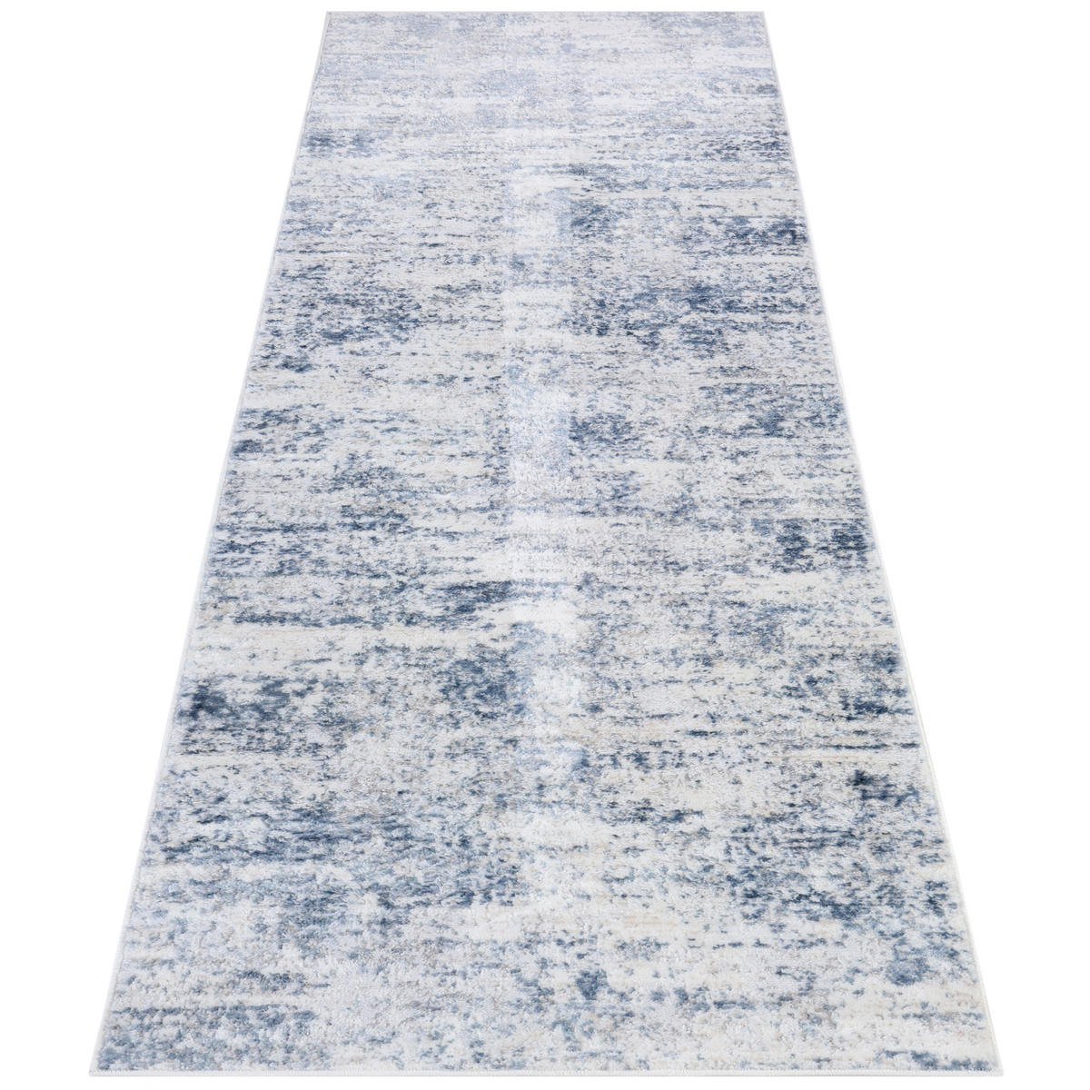 TEPPICHLÄUFER SKY creme vintage 80/200 cm - Creme, Textil (80/200cm) - Tapiso