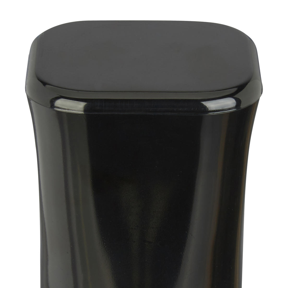 2XPFEFFERMÜHLE - Multicolor, Holz/Keramik (5/17/5cm) - Relaxdays