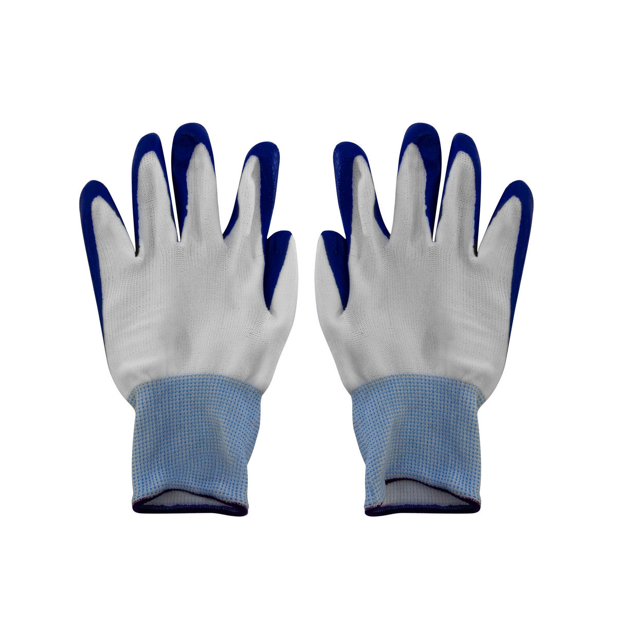 FARBSPRÜHGERÄT Airless - Blau, Kunststoff - Monstershop