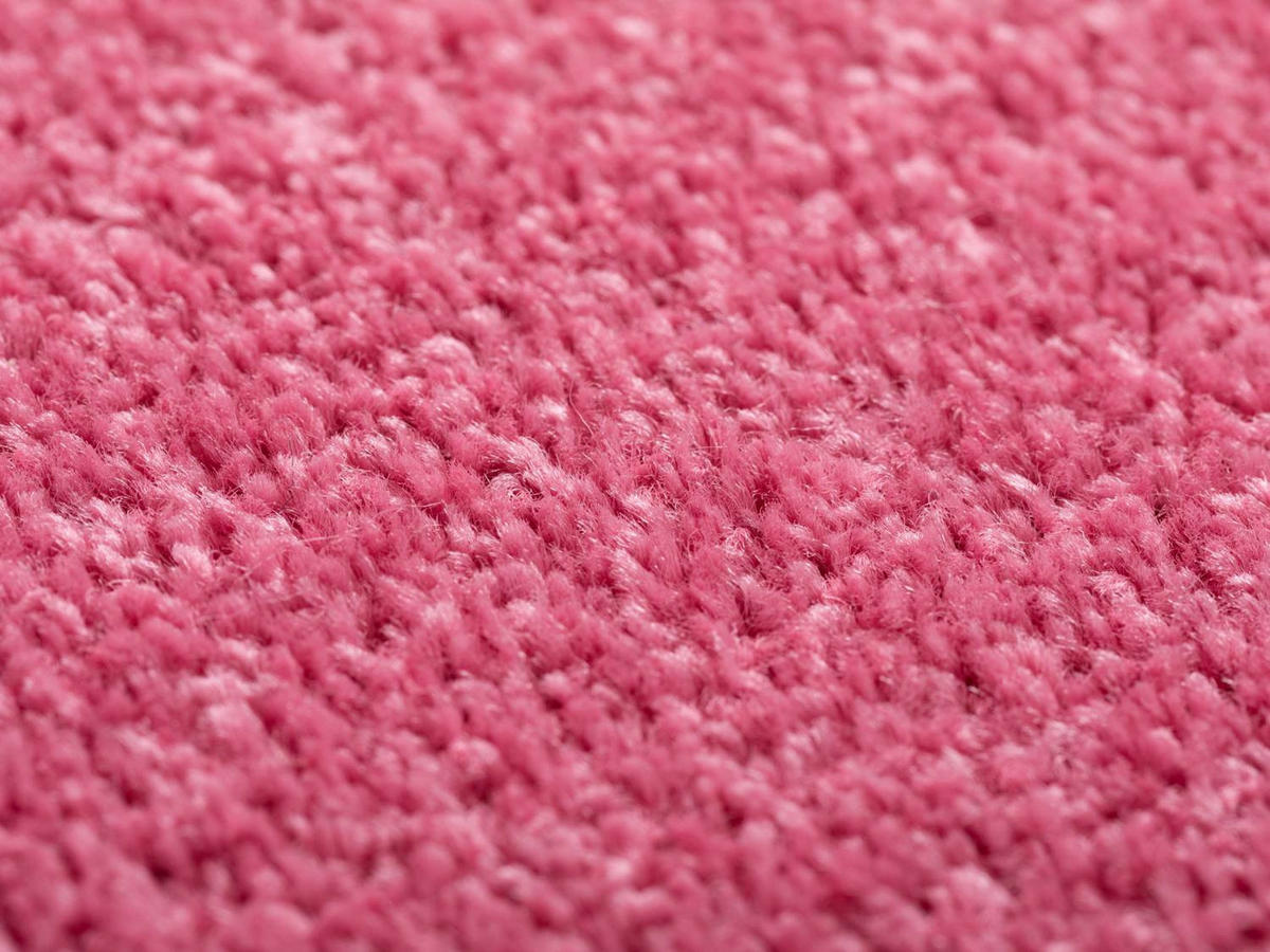 TEPPICH 240/290 cm Ibiza - Pink, Textil (240/290cm) - Steffensmeier