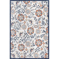 IN & OUTDOOR TEPPICH 228/340 cm GARDEN Mehrfarbig - Multicolor, Textil (228/340cm) - Nazar Rugs